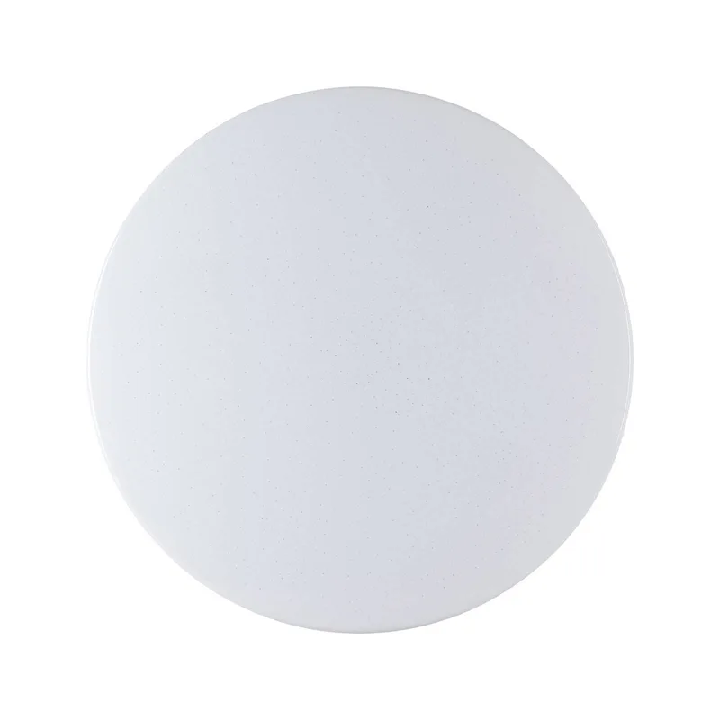 plafondlamp Totari-Z, Ø38cm, 18W, kristaleffect van EGLO connect in Wit – productfoto 5 van 5