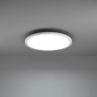 Sarsina-Z plafondlamp Ø45cm de EGLO connect en Blanc – photo produit 5 sur 5