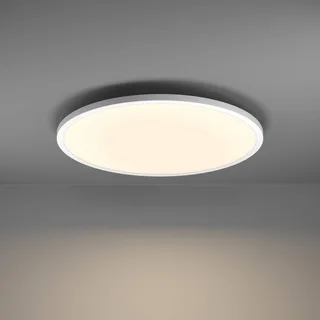 Sarsina-Z plafondlamp Ø60cm van EGLO connect in Wit – productfoto 5 van 5