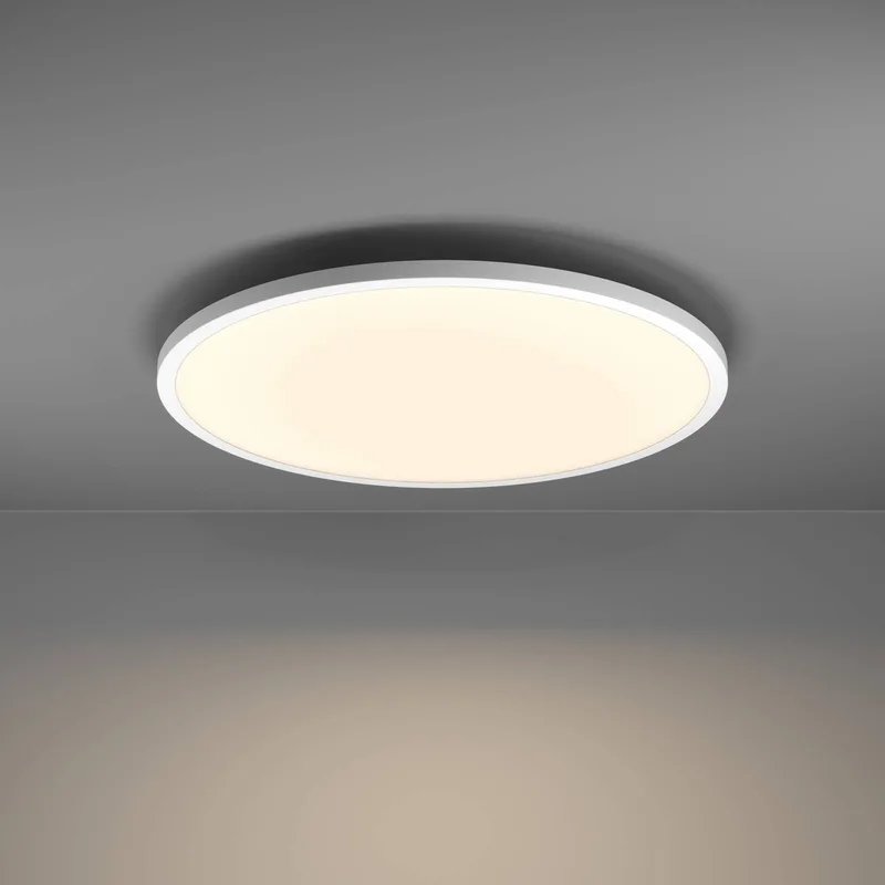 Sarsina-Z plafondlamp Ø60cm van EGLO connect in Wit – productfoto 5 van 5