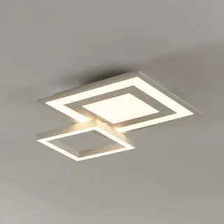 Savatarila-Z LED plafondlamp van EGLO connect in Wit – productfoto 1 van 5