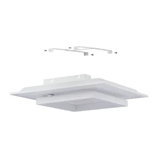 Savatarila-Z LED plafondlamp van EGLO connect in Wit – productfoto 4 van 5