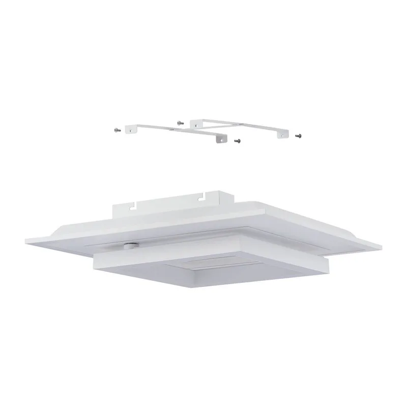 Savatarila-Z LED plafondlamp van EGLO connect in Wit – productfoto 4 van 5