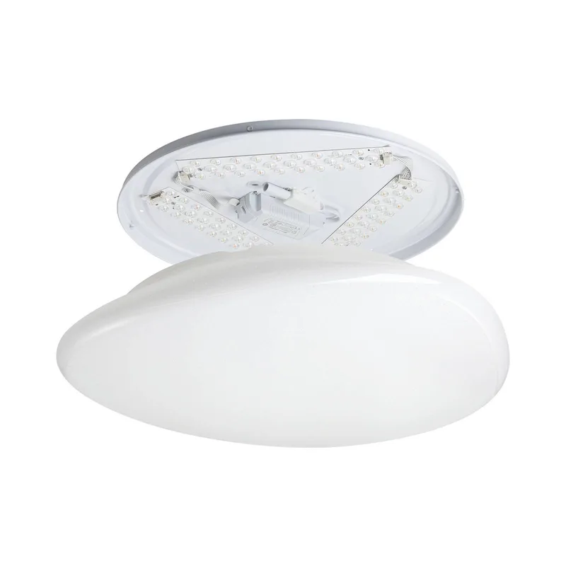 Sileras-Z LED plafondlamp Ø43cm by EGLO connect in White – product photo 4 of 5
