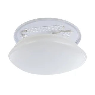 Sileras-Z LED plafondlamp Ø60cm van EGLO connect in Wit – productfoto 4 van 5