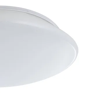 Sileras-Z LED plafondlamp Ø60cm van EGLO connect in Wit – productfoto 5 van 5
