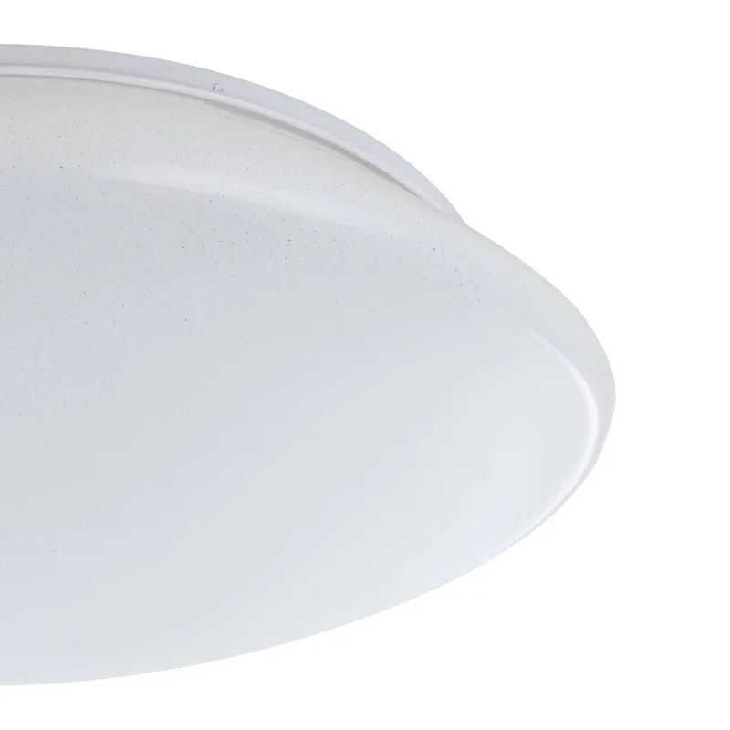 Sileras-Z LED plafondlamp Ø60cm van EGLO connect in Wit – productfoto 5 van 5