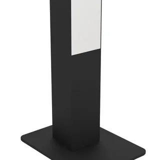 Simolaris-Z LED tafellamp von EGLO connect in Schwarz – Produktfoto 3 von 3
