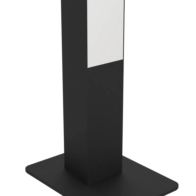 Simolaris-Z LED tafellamp von EGLO connect in Schwarz – Produktfoto 3 von 3