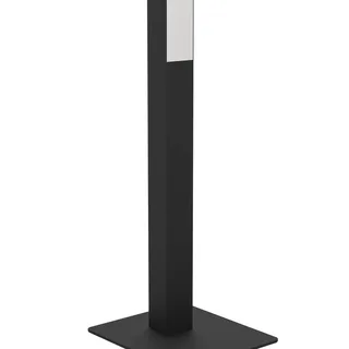 Simolaris-Z LED vloerlamp by EGLO connect in Black – product photo 5 of 5