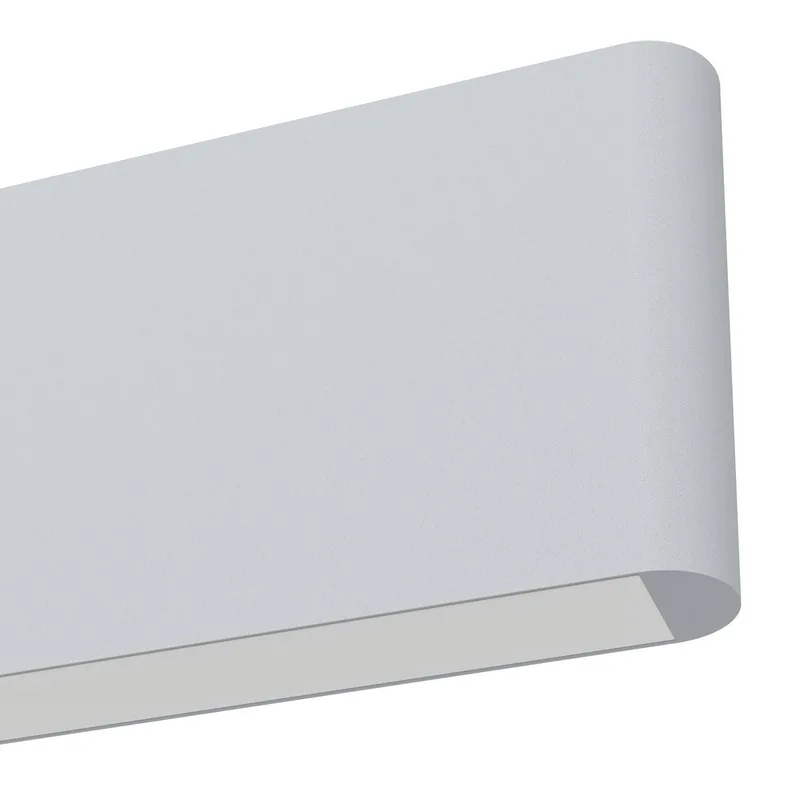 Smart LED hanglamp Andreas-Z, staal by EGLO connect in Grey – product photo 5 of 5