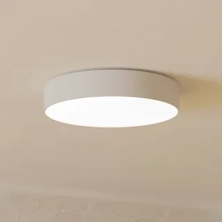 Smart LED plafondlamp Gallizzi-Z, Ø39cm von EGLO connect in Weiß – Produktfoto 1 von 5