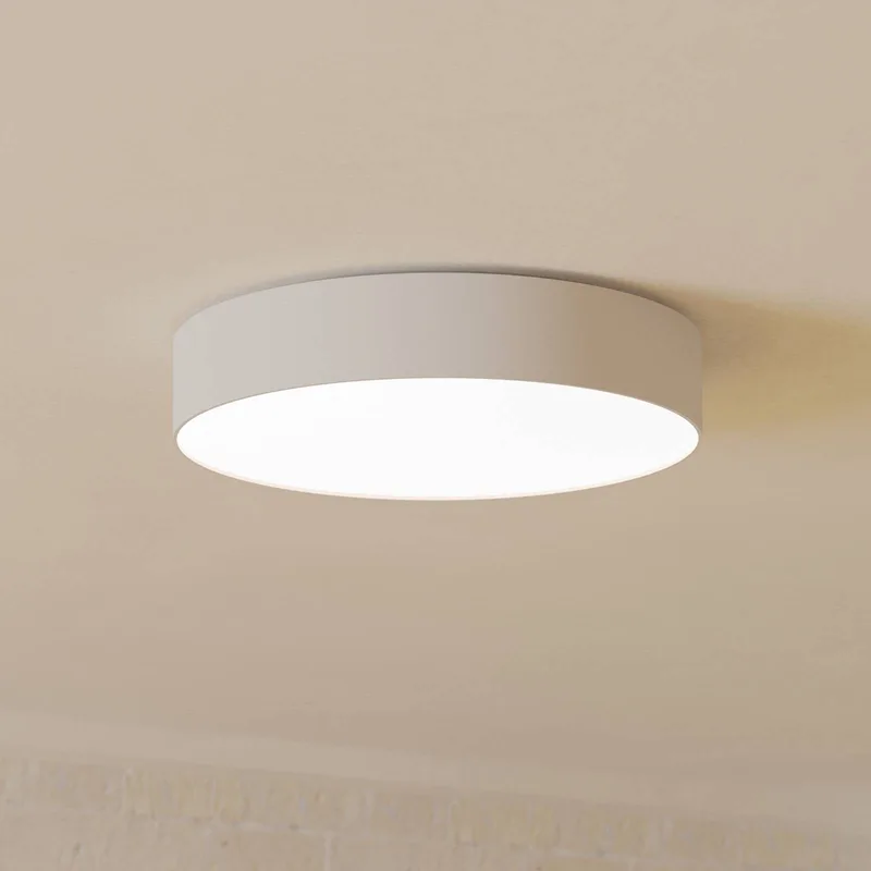 Smart LED plafondlamp Gallizzi-Z, Ø39cm von EGLO connect in Weiß – Produktfoto 1 von 5
