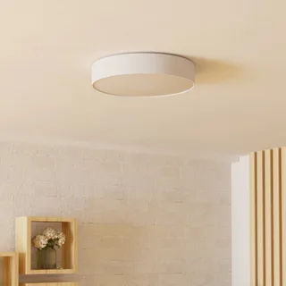 Smart LED plafondlamp Gallizzi-Z, Ø39cm von EGLO connect in Weiß – Produktfoto 3 von 5