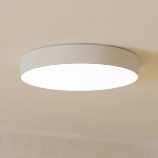 Smart LED plafondlamp Gallizzi-Z, Ø49cm by EGLO connect in White – product photo 1 of 5