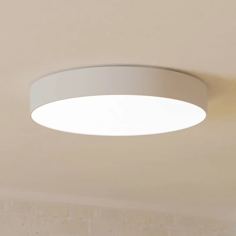 Smart LED plafondlamp Gallizzi-Z, Ø49cm by EGLO connect in White – product photo 1 of 5