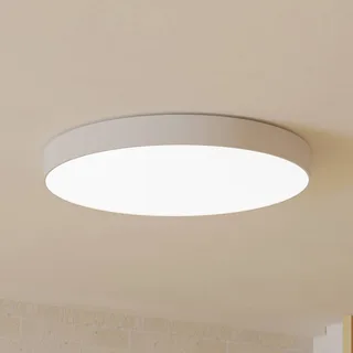 Smart LED plafondlamp Gallizzi-Z, Ø69cm by EGLO connect in White – product photo 1 of 5