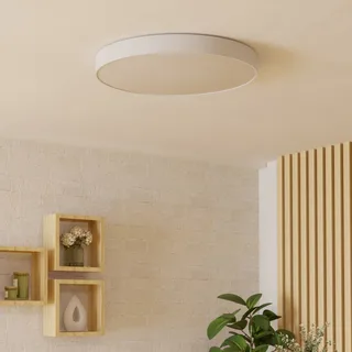 Smart LED plafondlamp Gallizzi-Z, Ø69cm by EGLO connect in White – product photo 3 of 5
