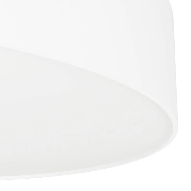 Smart LED plafondlamp Gallizzi-Z, Ø69cm by EGLO connect in White – product photo 5 of 5