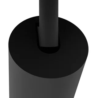 Smart LED-spot Melitello-Z, 2-lamps de EGLO connect en Noir – photo produit 4 sur 4