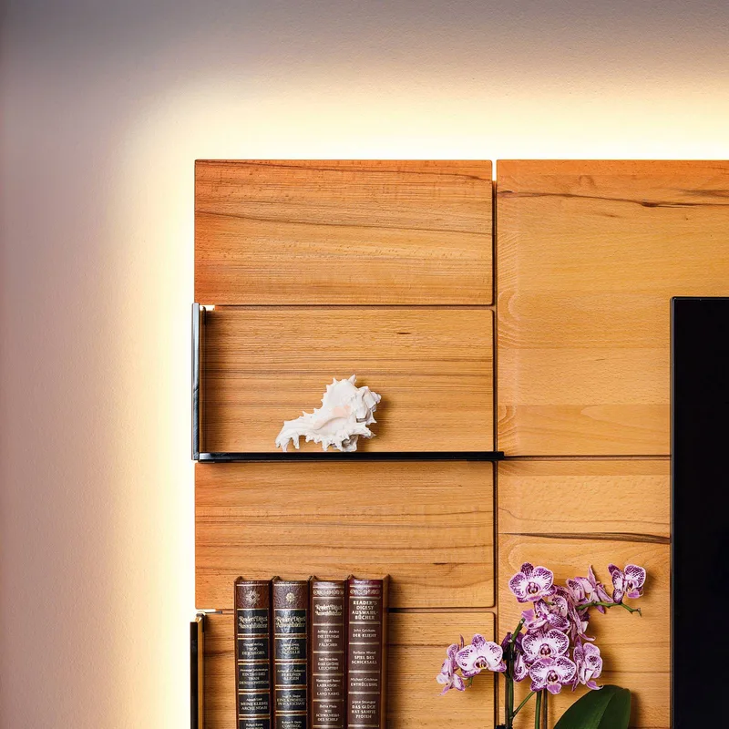 Stripe-C LED strip RGBW 300cm von EGLO connect in Weiß – Produktfoto 4 von 5