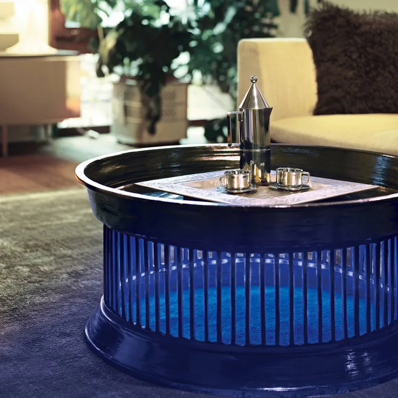 Stripe-C LED strip RGBW 300cm von EGLO connect in Weiß – Produktfoto 5 von 5