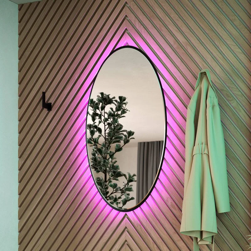 Stripe-Z RGBW LED strip, 5m by EGLO connect in White – product photo 1 of 5