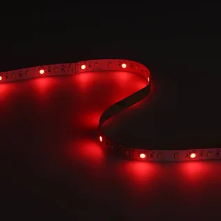 Stripe-Z RGBW LED strip, 5m by EGLO connect in White – product photo 4 of 5