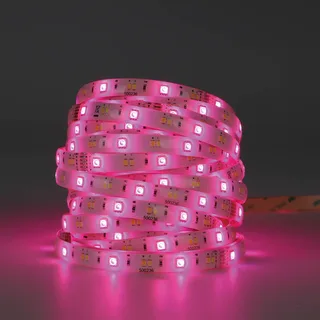 Stripe-Z RGBW LED strip, 8m by EGLO connect in White – product photo 5 of 5