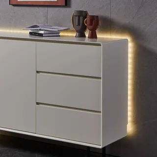 Stripe-Z RGBW LED strip, 8m by EGLO connect in White – product photo 1 of 5