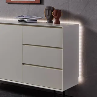 Stripe-Z RGBW LED strip, 8m by EGLO connect in White – product photo 2 of 5