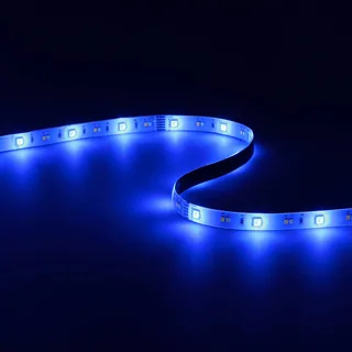 Stripe-Z RGBW LED strip, 8m by EGLO connect in White – product photo 4 of 5