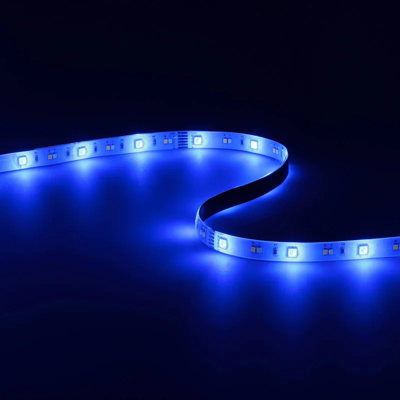 Stripe-Z RGBW LED strip, 8m by EGLO connect in White – product photo 4 of 5