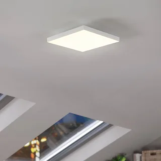 Turcona-Z LED plafondlamp 45x45cm von EGLO connect in Weiß – Produktfoto 3 von 5
