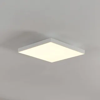 Turcona-Z LED plafondlamp 45x45cm von EGLO connect in Weiß – Produktfoto 1 von 5