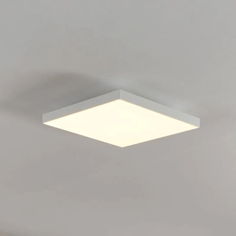 Turcona-Z LED plafondlamp 45x45cm von EGLO connect in Weiß – Produktfoto 1 von 5