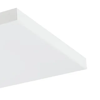 Turcona-Z LED plafondlamp 45x45cm von EGLO connect in Weiß – Produktfoto 5 von 5