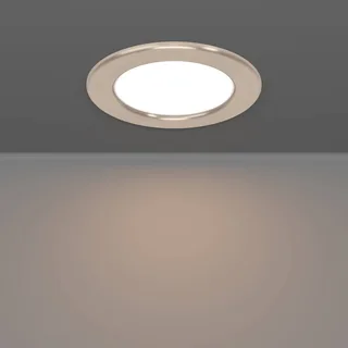 Turcona-Z LED plafondlamp 45x45cm von EGLO connect in Weiß – Produktfoto 4 von 5