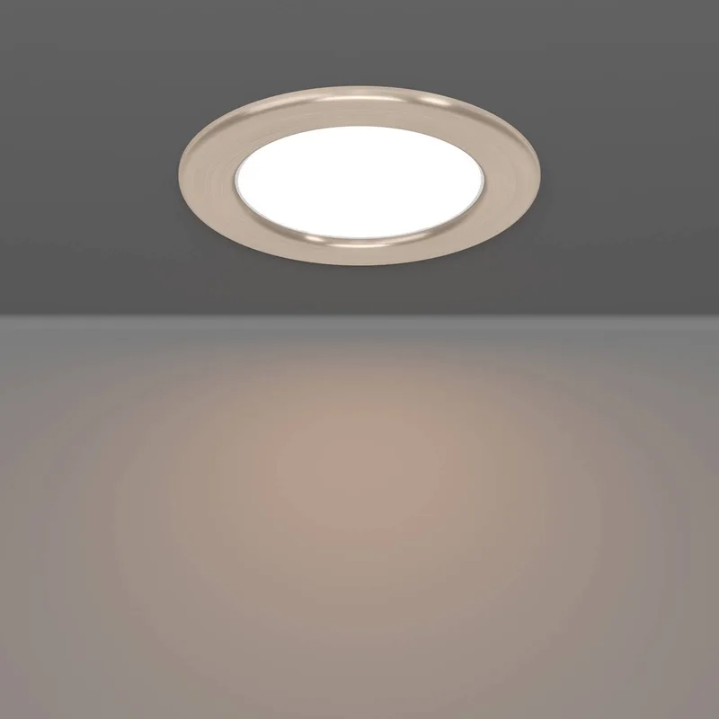 Turcona-Z LED plafondlamp 45x45cm von EGLO connect in Weiß – Produktfoto 4 von 5