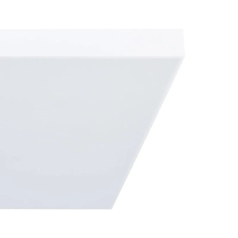 Turcona-Z LED plafondlamp 60x60cm by EGLO connect in White – product photo 3 of 3
