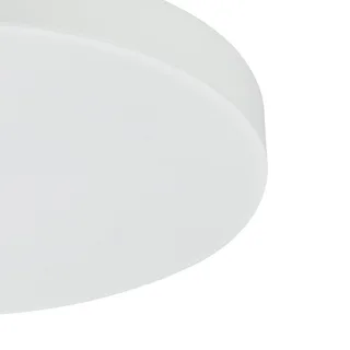Turcona-Z LED plafondlamp Ø 30 cm de EGLO connect en Blanc – photo produit 4 sur 4