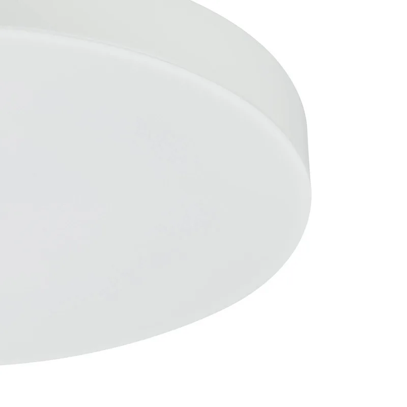 Turcona-Z LED plafondlamp Ø 30 cm de EGLO connect en Blanc – photo produit 4 sur 4