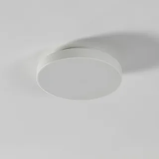 Turcona-Z LED plafondlamp Ø 30 cm de EGLO connect en Blanc – photo produit 1 sur 4