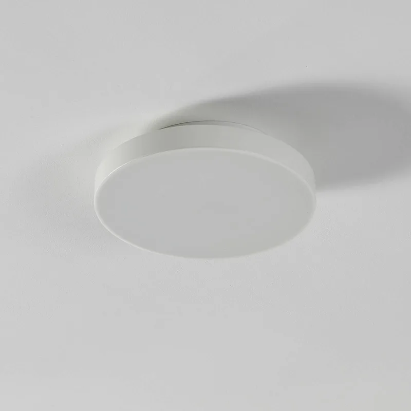 Turcona-Z LED plafondlamp Ø 30 cm de EGLO connect en Blanc – photo produit 1 sur 4