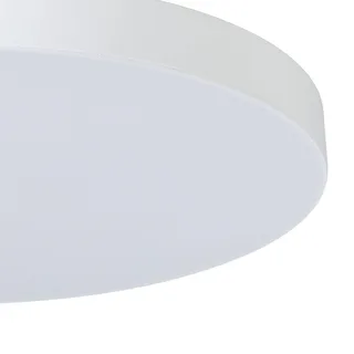 Turcona-Z LED plafondlamp Ø 45 cm de EGLO connect en Blanc – photo produit 4 sur 4