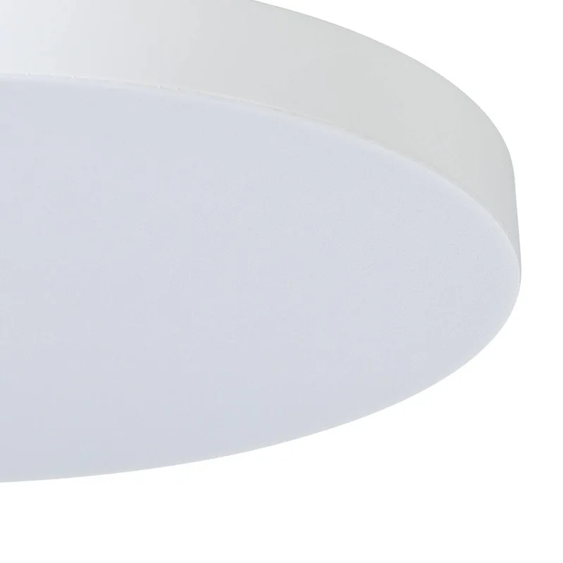 Turcona-Z LED plafondlamp Ø 45 cm de EGLO connect en Blanc – photo produit 4 sur 4