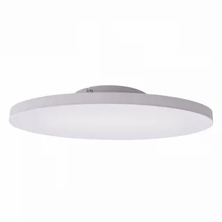Turcona-Z LED plafondlamp Ø 60 cm von EGLO connect in Weiß – Produktfoto 1 von 3