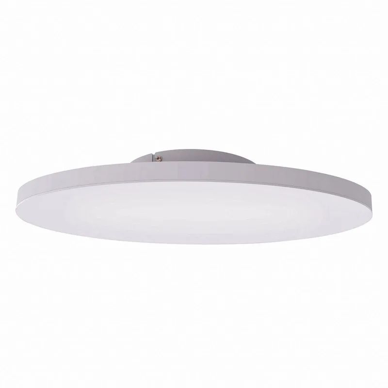 Turcona-Z LED plafondlamp Ø 60 cm von EGLO connect in Weiß – Produktfoto 1 von 3