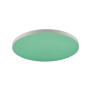 Turcona-Z LED plafondlamp Ø 60 cm von EGLO connect in Weiß – Produktfoto 2 von 3