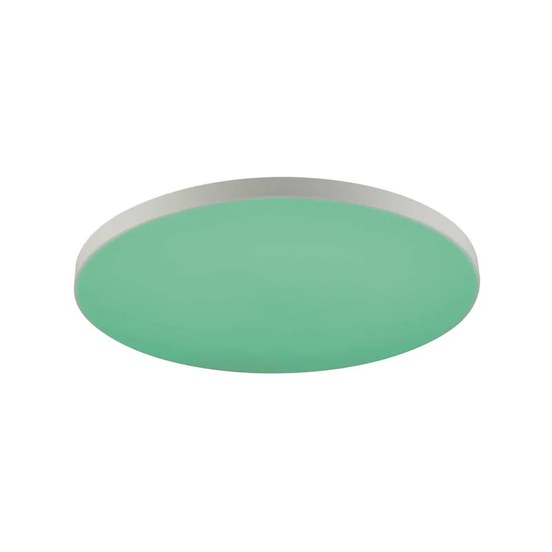 Turcona-Z LED plafondlamp Ø 60 cm von EGLO connect in Weiß – Produktfoto 2 von 3